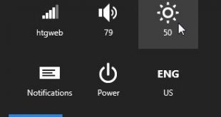 How to Change Brightness on Windows 10 | Screen Brightness in Windows PC | Windows Screen Brightness | Laptop Screen issue
