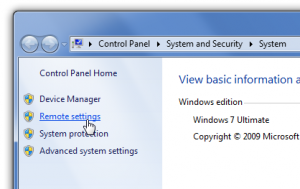 enable remote desktop windows 7, how to enable remote desktop on windows 7, enabling rdp on windows 7, enable rdp on windows 7, how to setup remote desktop on windows 7, how do i enable remote desktop on windows 7