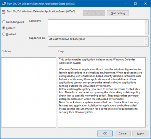 disable windows defender windows 7
