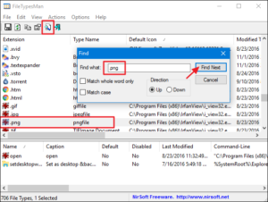 how to change file type on windows 10, how to change a file type, how to change file extension, change file extension windows 10